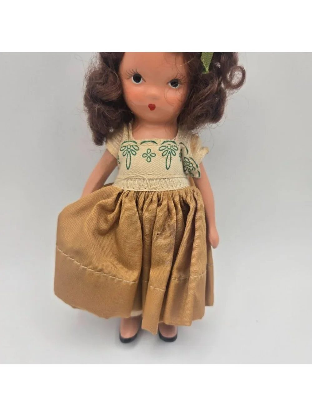 Nancy Ann this charming